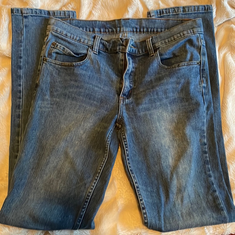 Cheap Monday Jeans Tight dark clean wash